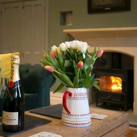 Wild Garlic Stays, Mumbles Newton  Esterno foto