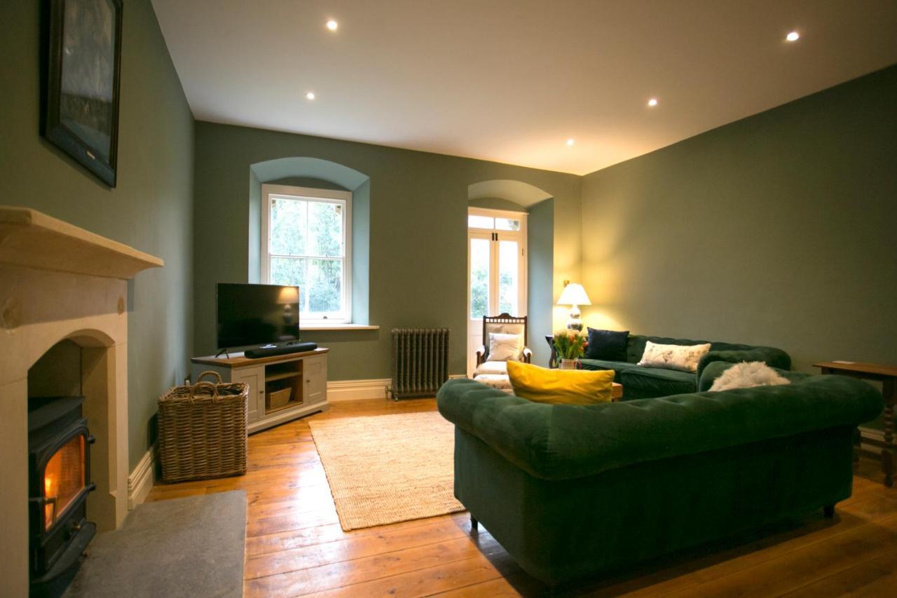 Wild Garlic Stays, Mumbles Newton  Esterno foto