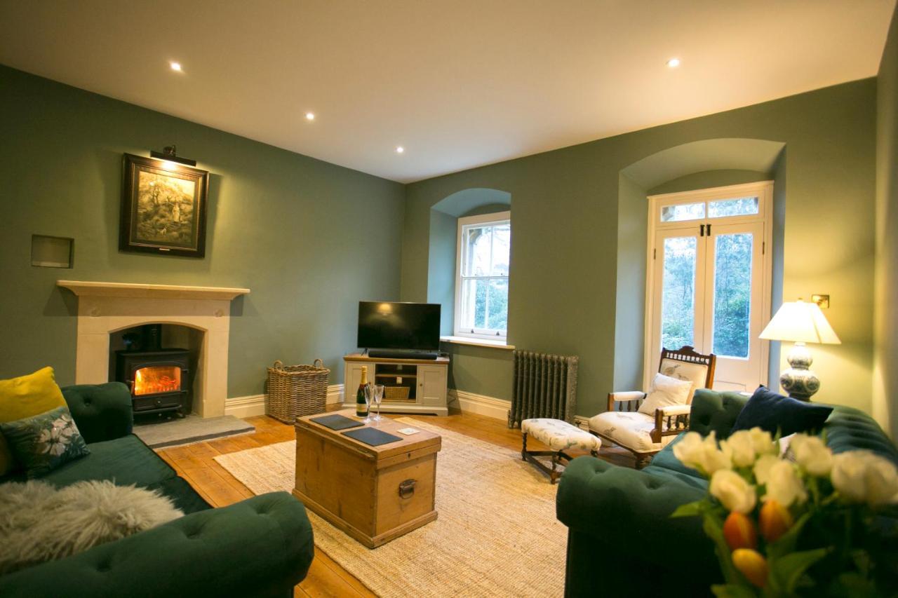 Wild Garlic Stays, Mumbles Newton  Esterno foto