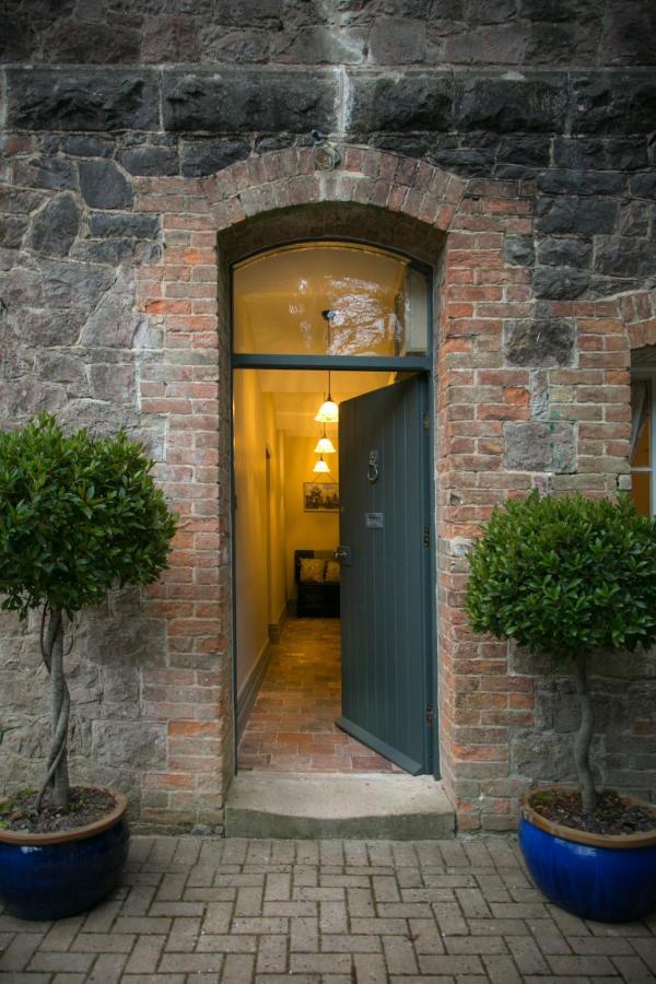 Wild Garlic Stays, Mumbles Newton  Esterno foto