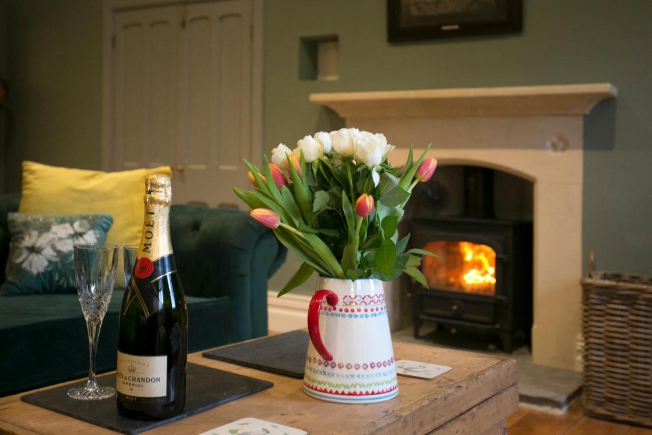 Wild Garlic Stays, Mumbles Newton  Esterno foto