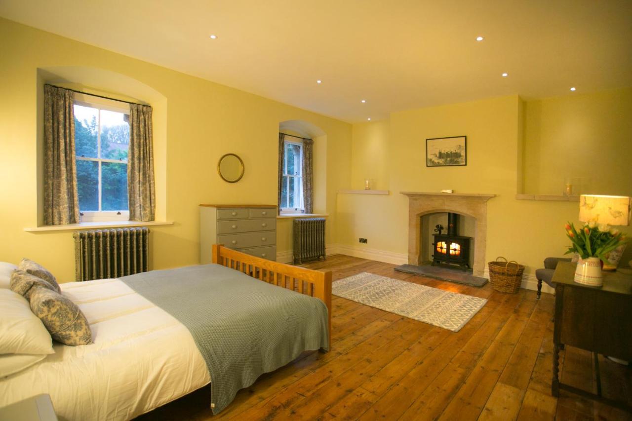 Wild Garlic Stays, Mumbles Newton  Esterno foto